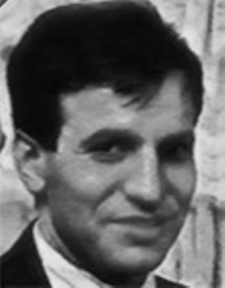 Валерий Длугач (Глобус)